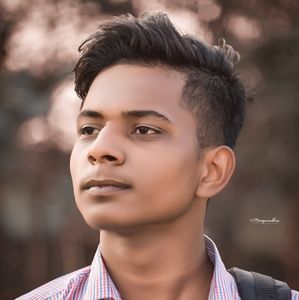 Meet your Posher, Rihan